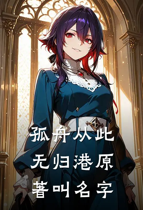 孤舟从此无归港原著叫名字