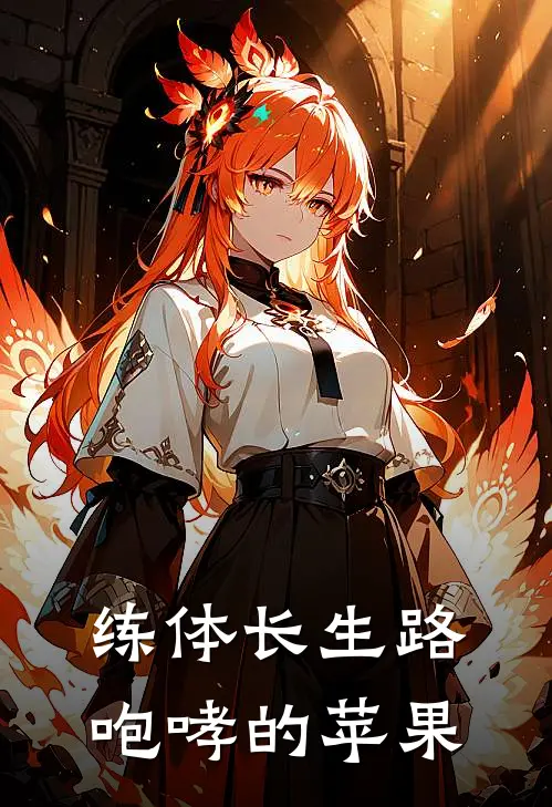 练体长生路 咆哮的苹果