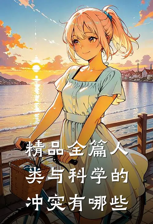 精品全篇人类与科学的冲突有哪些