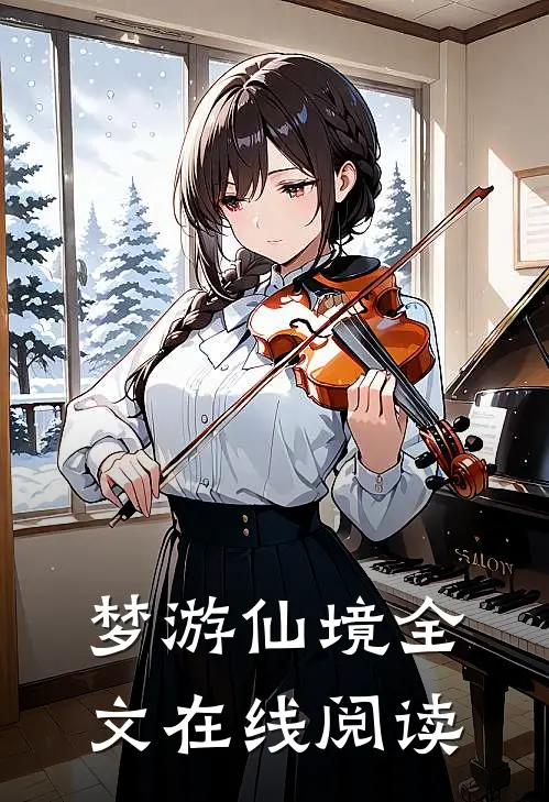 梦游仙境全文在线阅读