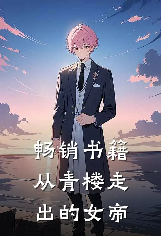 畅销书籍从青楼走出的女帝