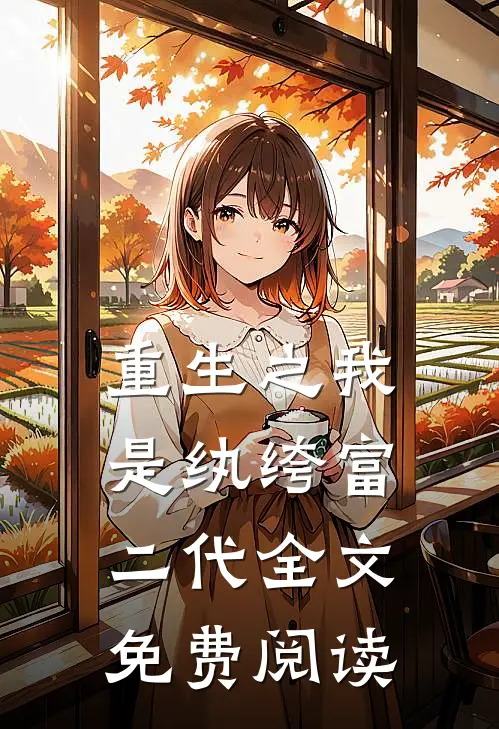 重生之我是纨绔富二代全文免费阅读