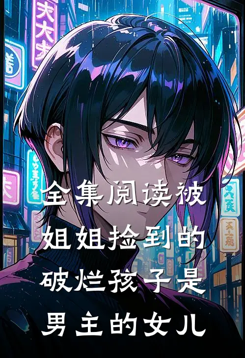全集阅读被姐姐捡到的破烂孩子是男主的女儿