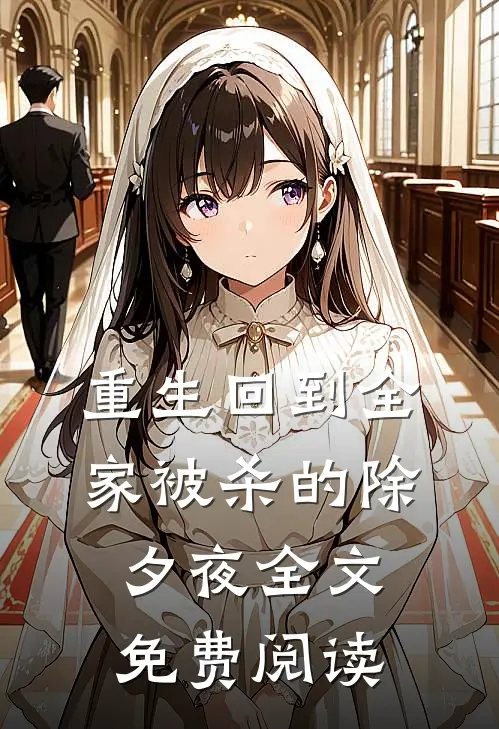 重生回到全家被杀的除夕夜全文免费阅读