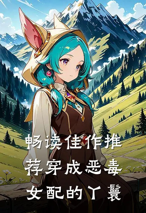 畅读佳作推荐穿成恶毒女配的丫鬟