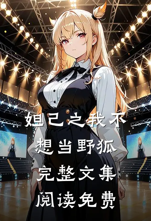 妲己之我不想当野狐完整文集阅读免费
