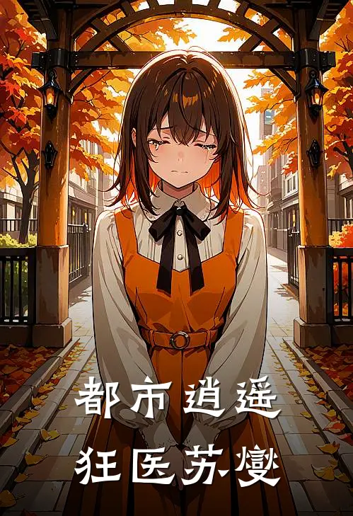 都市逍遥狂医苏燮