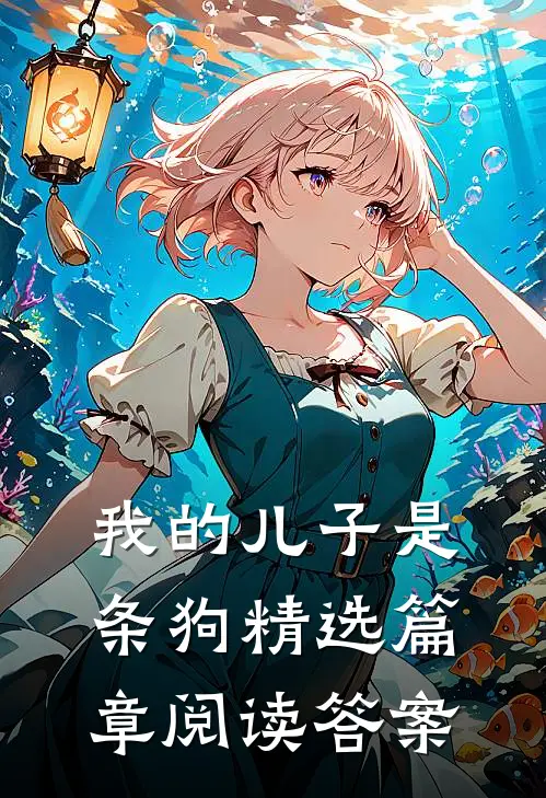 我的儿子是条狗精选篇章阅读答案
