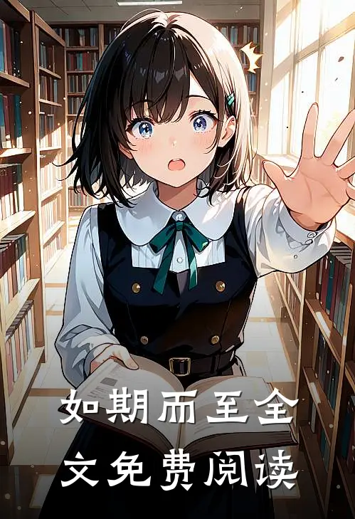 如期而至全文免费阅读
