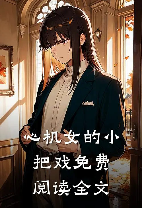 心机女的小把戏免费阅读全文