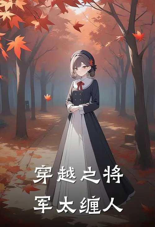穿越之将军太缠人