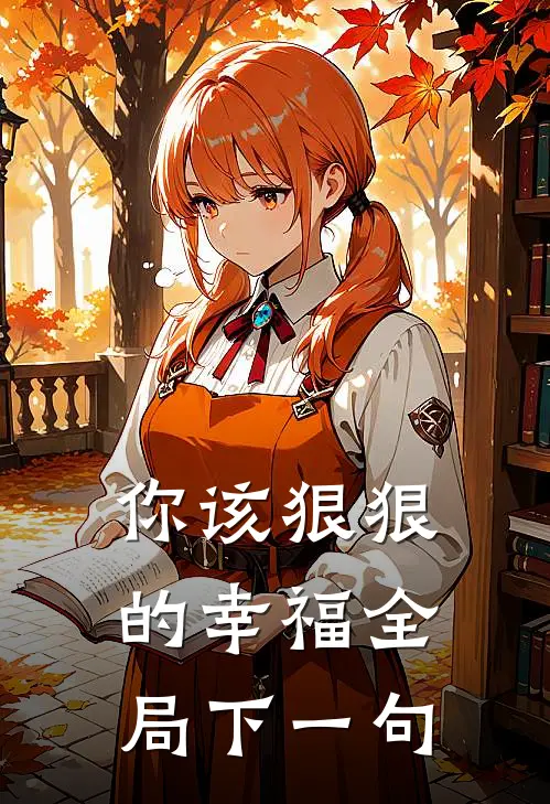 你该狠狠的幸福全局下一句