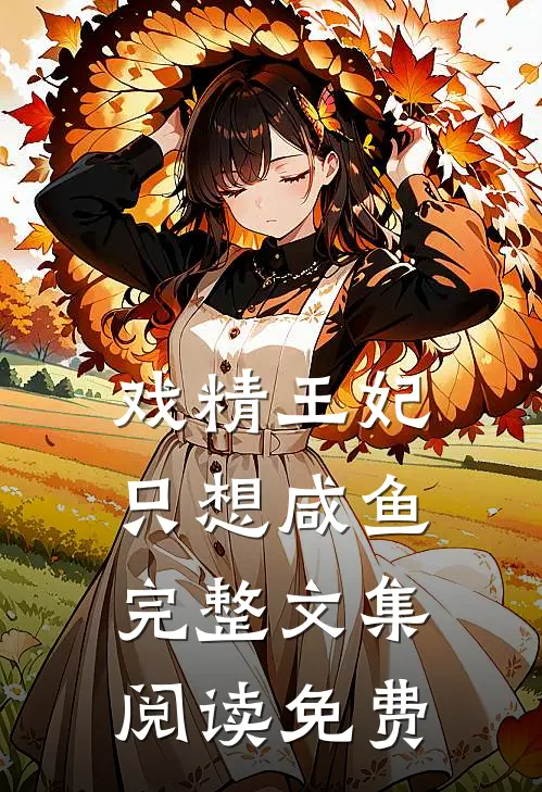 戏精王妃只想咸鱼完整文集阅读免费