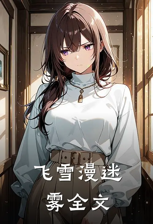 飞雪漫迷雾全文