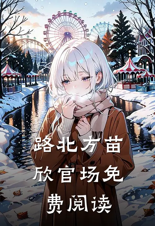路北方苗欣官场免费阅读