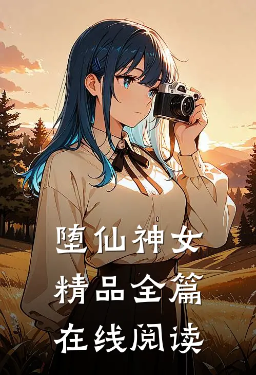 堕仙神女精品全篇在线阅读
