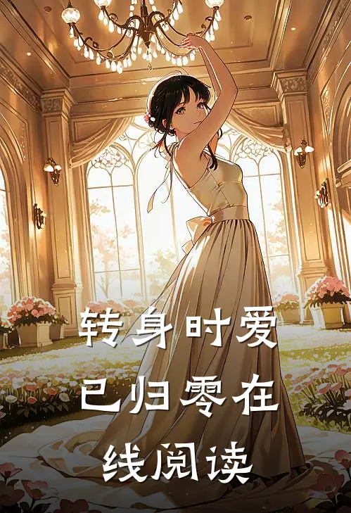 转身时爱已归零在线阅读