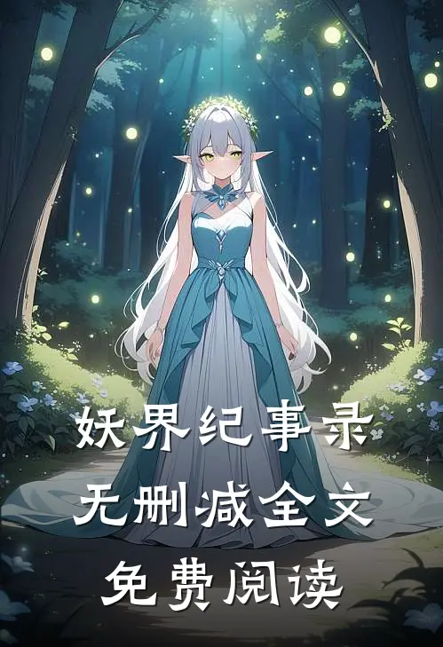 妖界纪事录无删减全文免费阅读