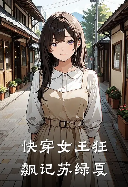 快穿女王狂飙记苏绿夏