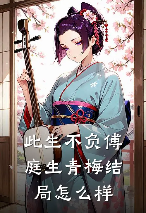 此生不负傅庭生青梅结局怎么样
