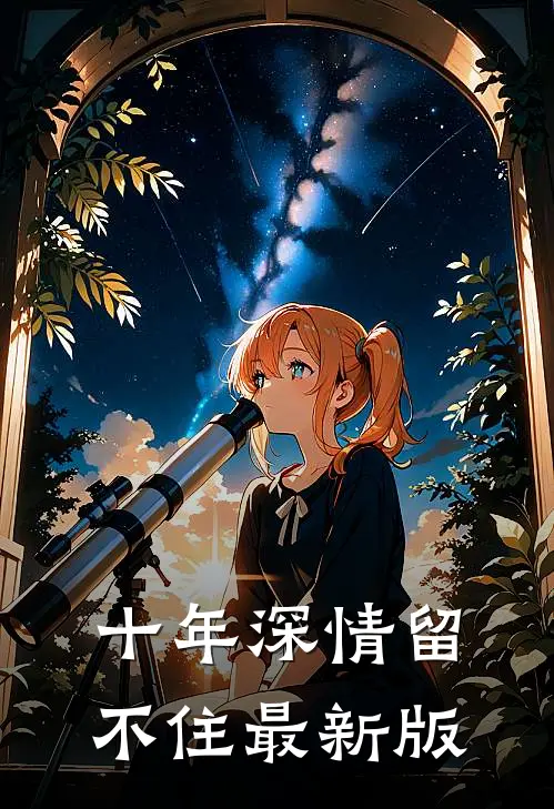 十年深情留不住最新版