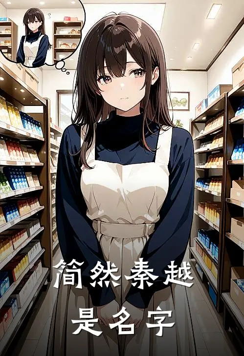 简然秦越是名字