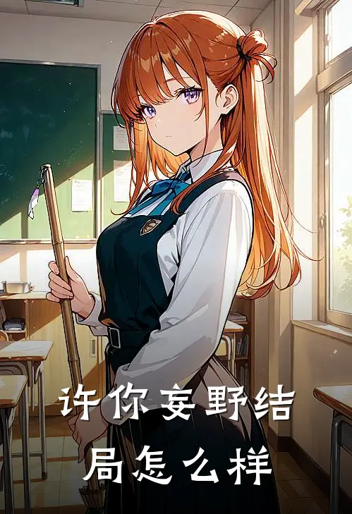 许你妄野结局怎么样