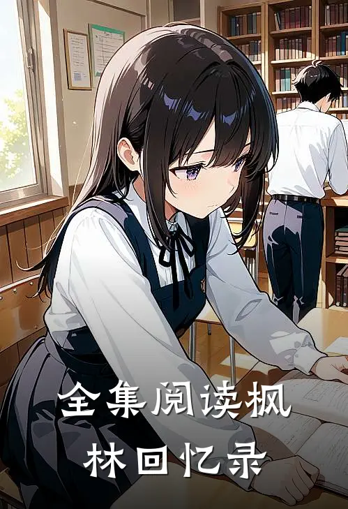 全集阅读枫林回忆录