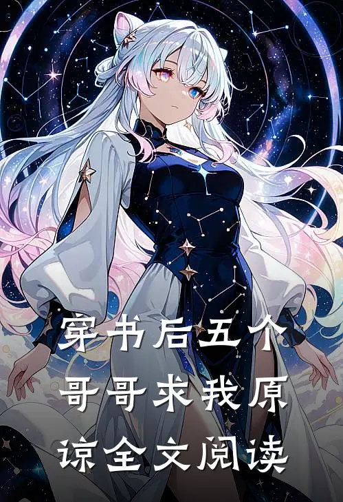 穿书后五个哥哥求我原谅全文阅读