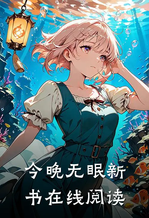 今晚无眠新书在线阅读