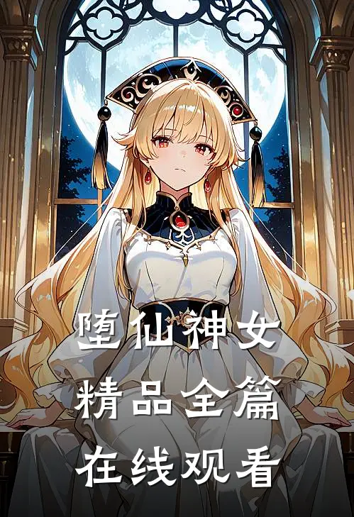 堕仙神女精品全篇在线观看