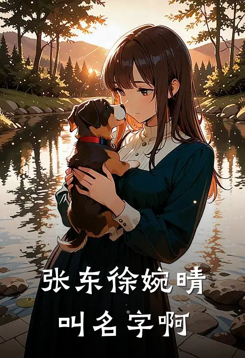 张东徐婉晴叫名字啊