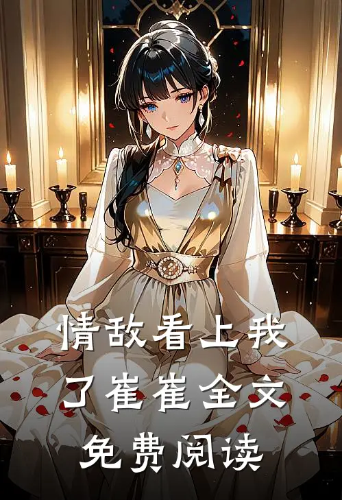 情敌看上我了崔崔全文免费阅读