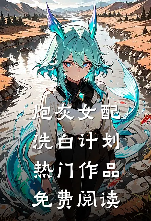 炮灰女配洗白计划热门作品免费阅读