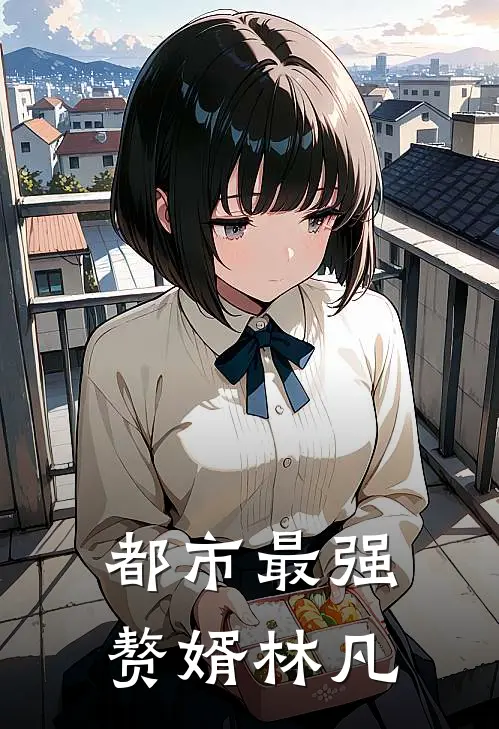 都市最强赘婿林凡