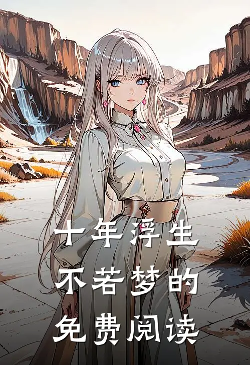 十年浮生不若梦的免费阅读