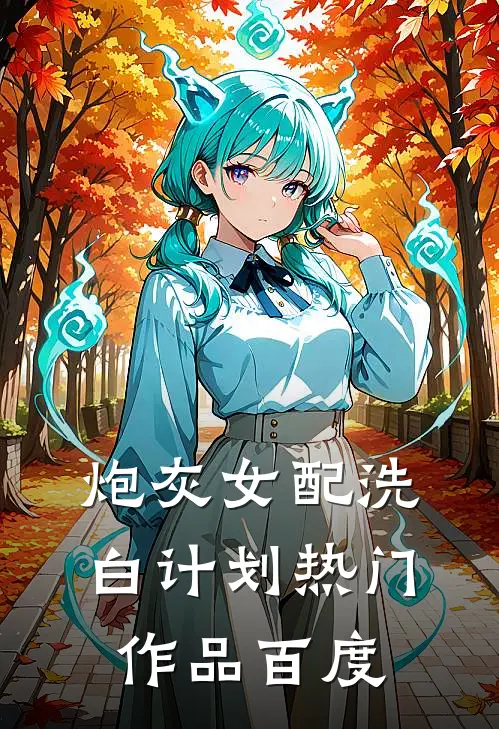 炮灰女配洗白计划热门作品百度