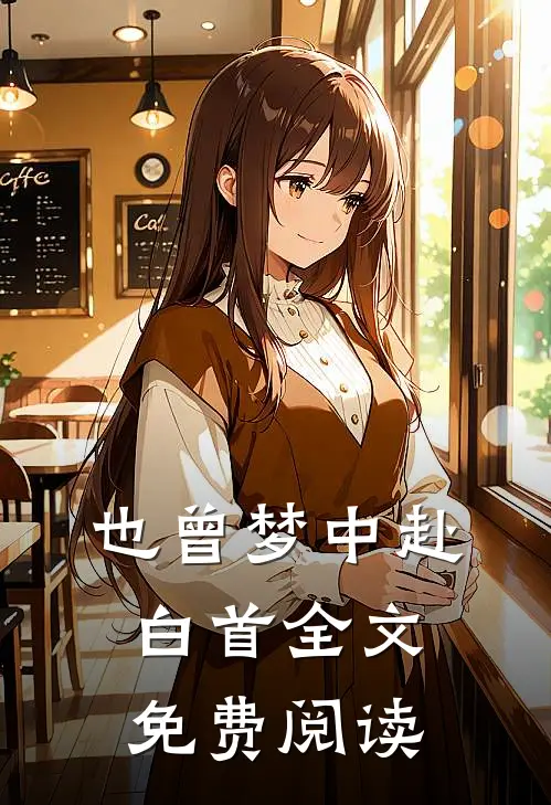 也曾梦中赴白首全文免费阅读