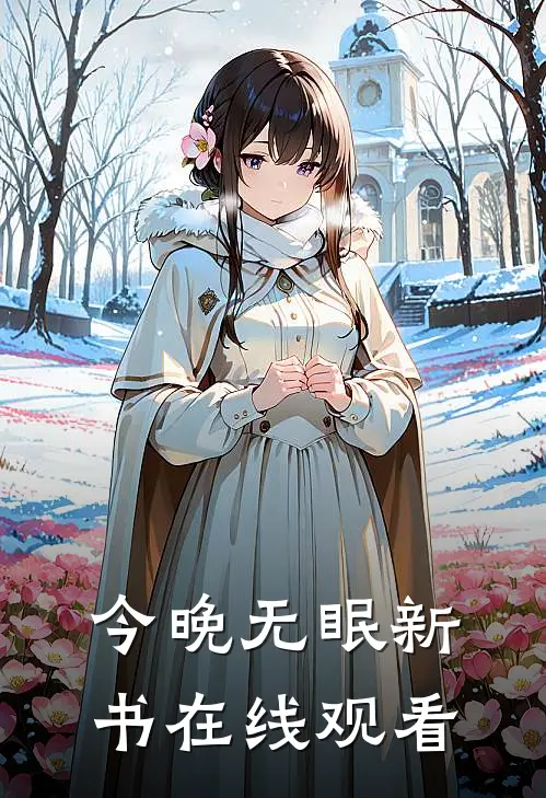 今晚无眠新书在线观看