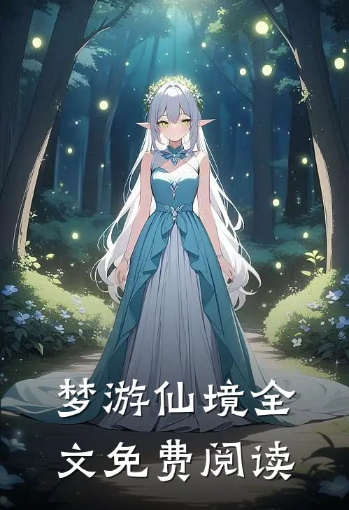 梦游仙境全文免费阅读
