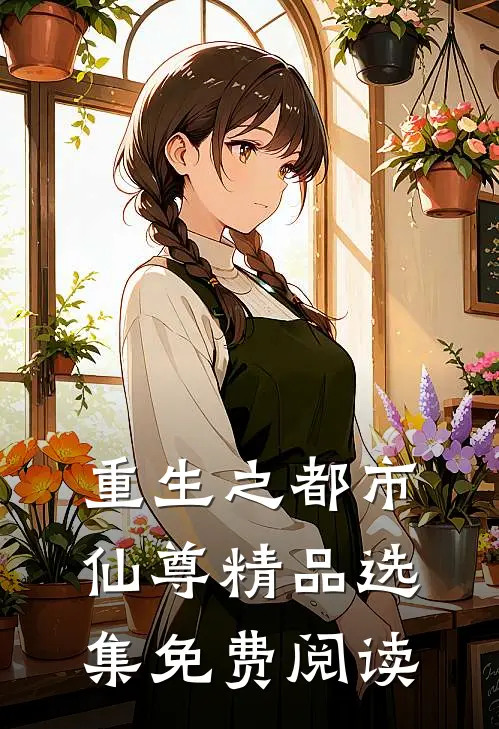 重生之都市仙尊精品选集免费阅读