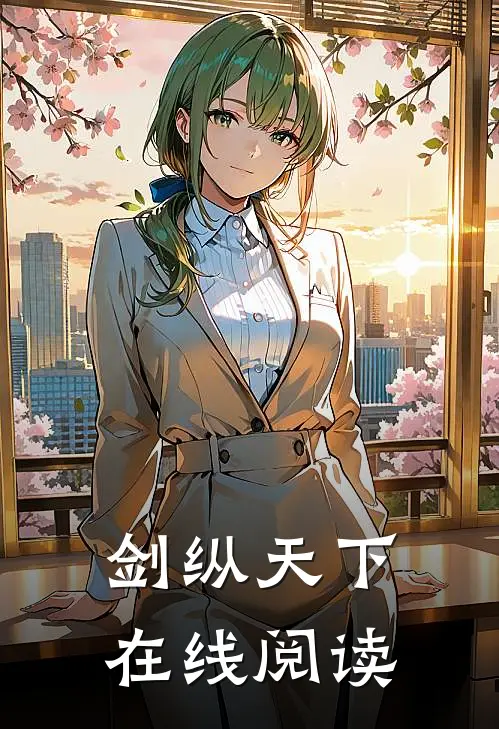 剑纵天下在线阅读
