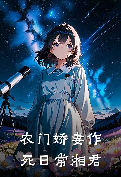 农门娇妻作死日常 湘君