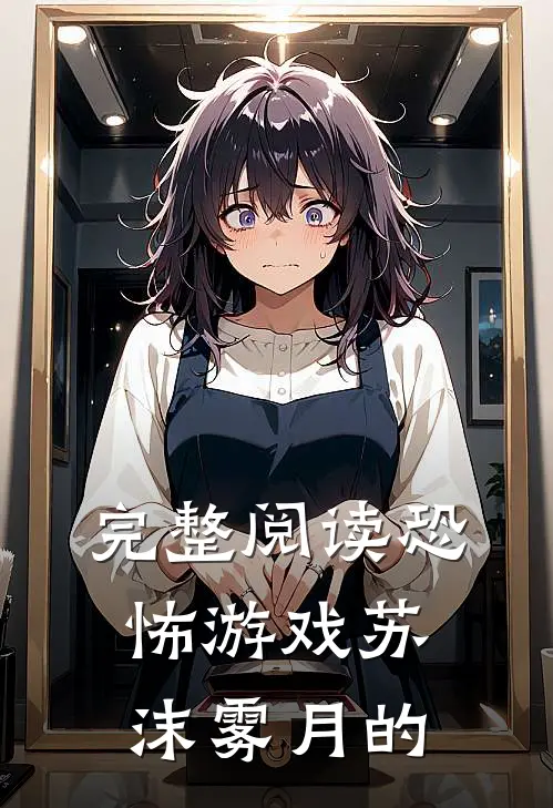 完整阅读恐怖游戏苏沫雾月的