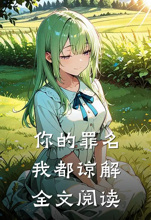 你的罪名我都谅解全文阅读
