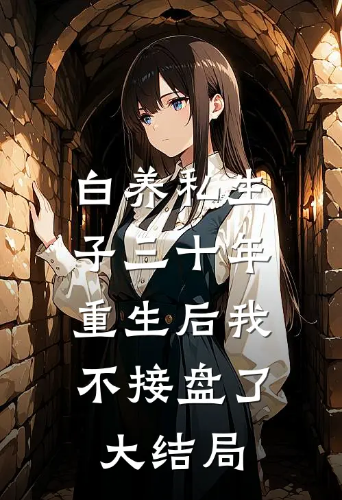 白养私生子三十年，重生后我不接盘了大结局