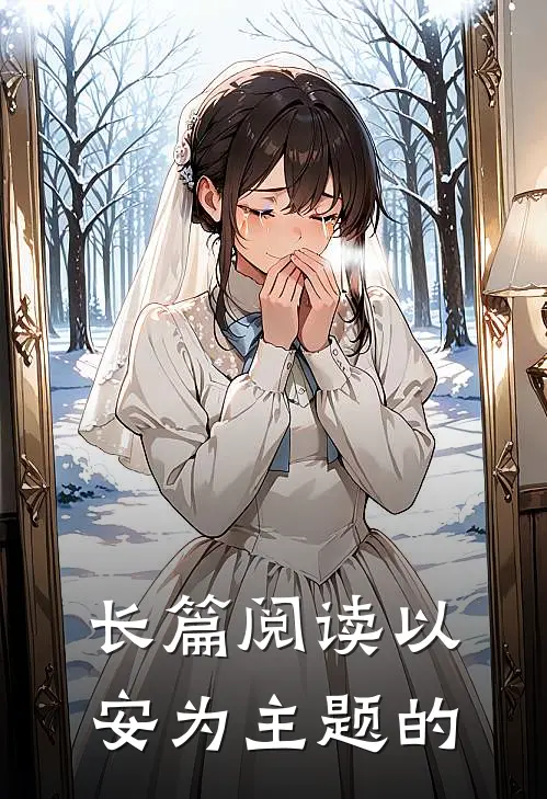 长篇阅读以安为主题的