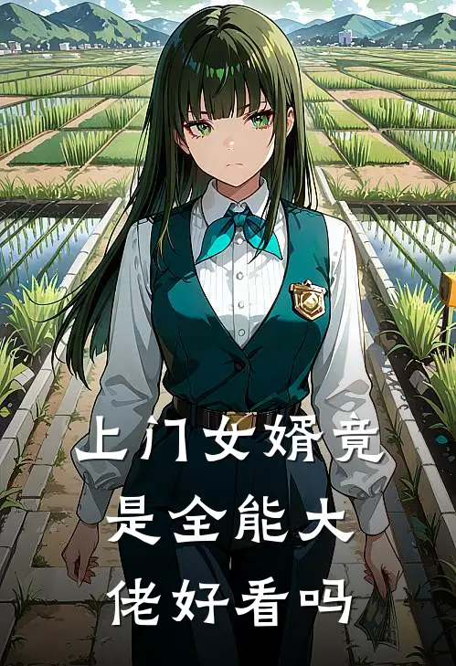 上门女婿竟是全能大佬好看吗