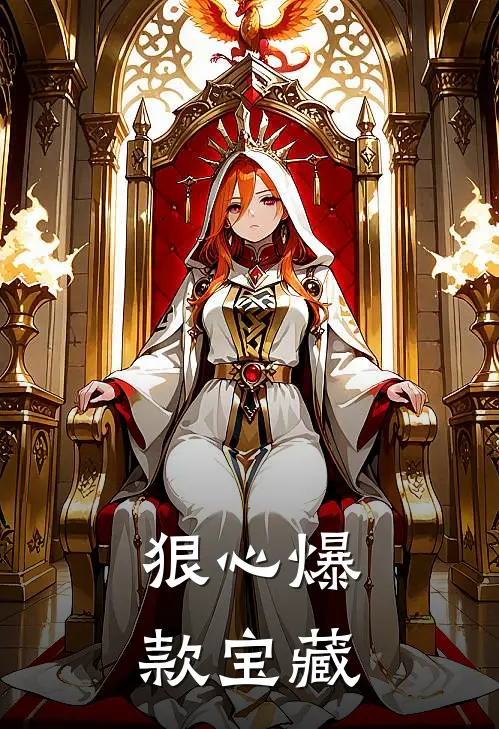 狠心爆款宝藏