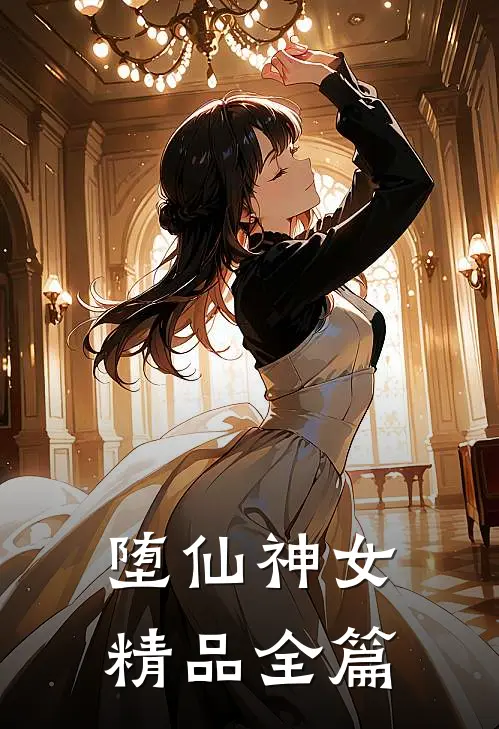 堕仙神女精品全篇